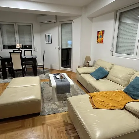 West Side Apartment